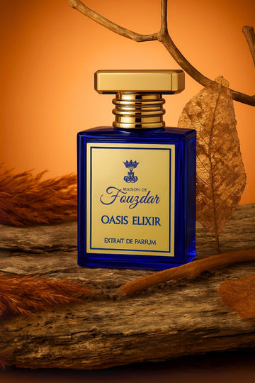 Oasis Elixir