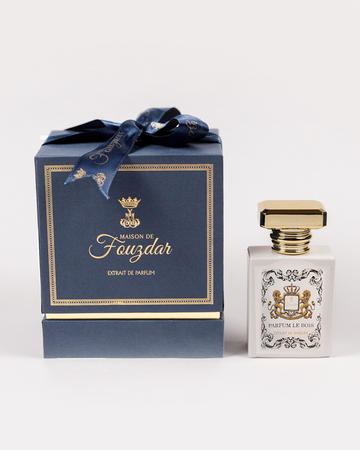 Parfum Le Bois