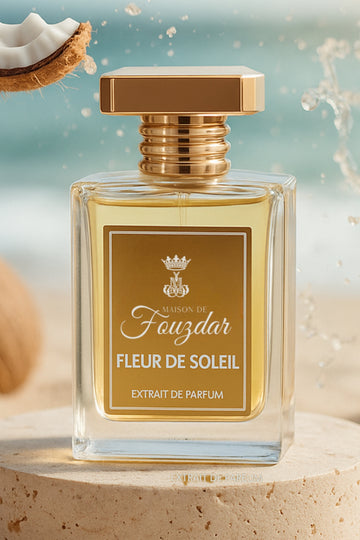 Fleur De Soleil