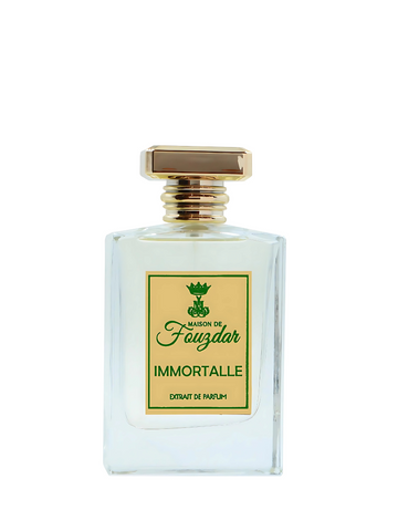 Immortalle