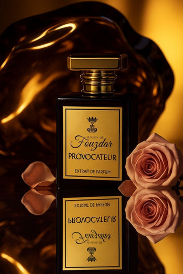 Provocateur