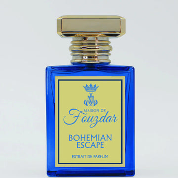 Bohemian Escape