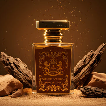 Bois De Bourbon