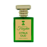 CITRUS OUD