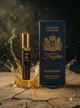 Oud Ecstasy 10ml