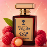 Lychee Noir
