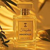 Immortalle