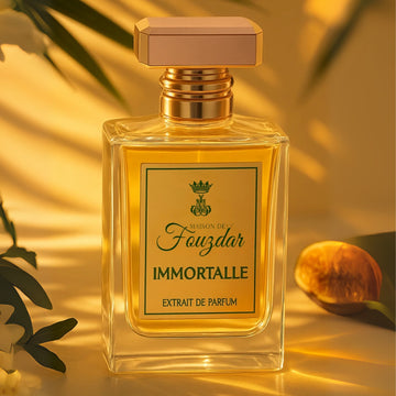 Immortalle