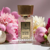 Incense de Rose Hair Perfume