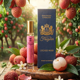 Lychee Noir 10ml