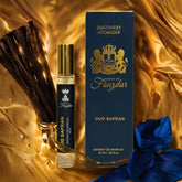 Oud Safran 10ml