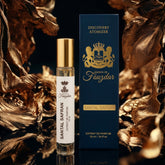 Santal Safran 10ml