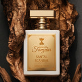 Santal Scandal