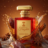 Silken Spice