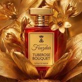 Tuberose bouquet
