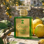 Citrus Oud