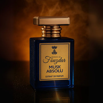 Musk Absolu