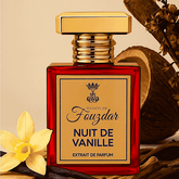 Nuit De Vanille