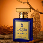 Oasis Elixir