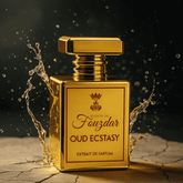 Oud Ecstasy