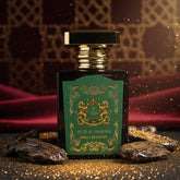 Oud Al Hamra
