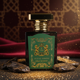 Oud Al Hamra