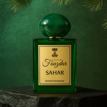 Sahar