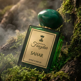 Sahar