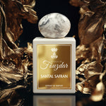 Santal Safran