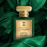 Satin Noir