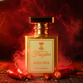 Silken Spice