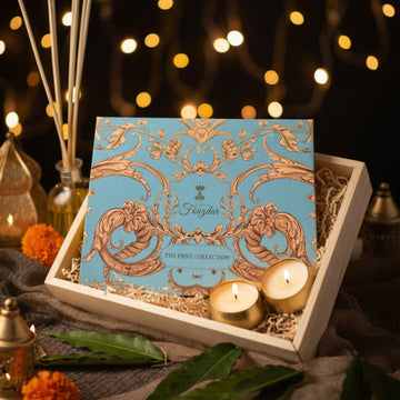 The Privé Set 2
