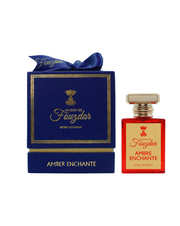 Ambre Enchante