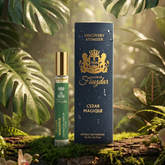 Cedar Magique 10ml
