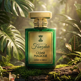 Cedar Magique