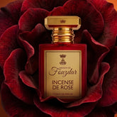 Incense De Rose