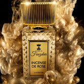 Incense de Rose Hair Perfume