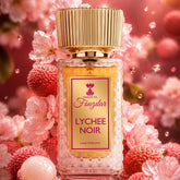 Lychee Noir Hair Perfume