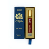 Oud Rehaa 10ml
