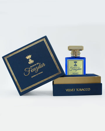 Velvet Tobacco