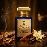 Velvet Tobacco