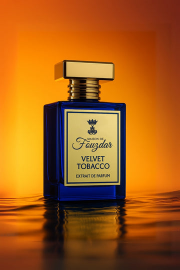 Velvet Tobacco