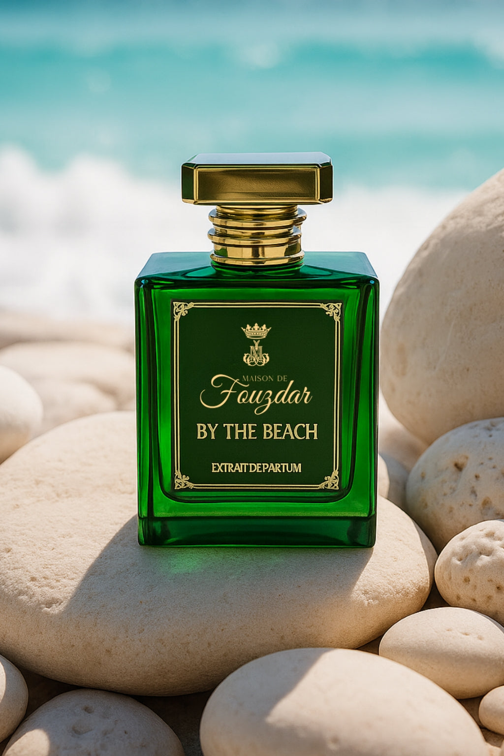 By The Beach