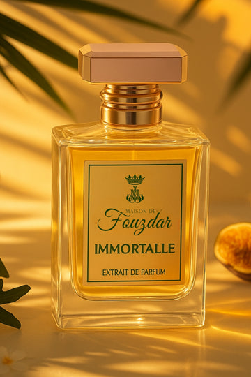 Immortalle