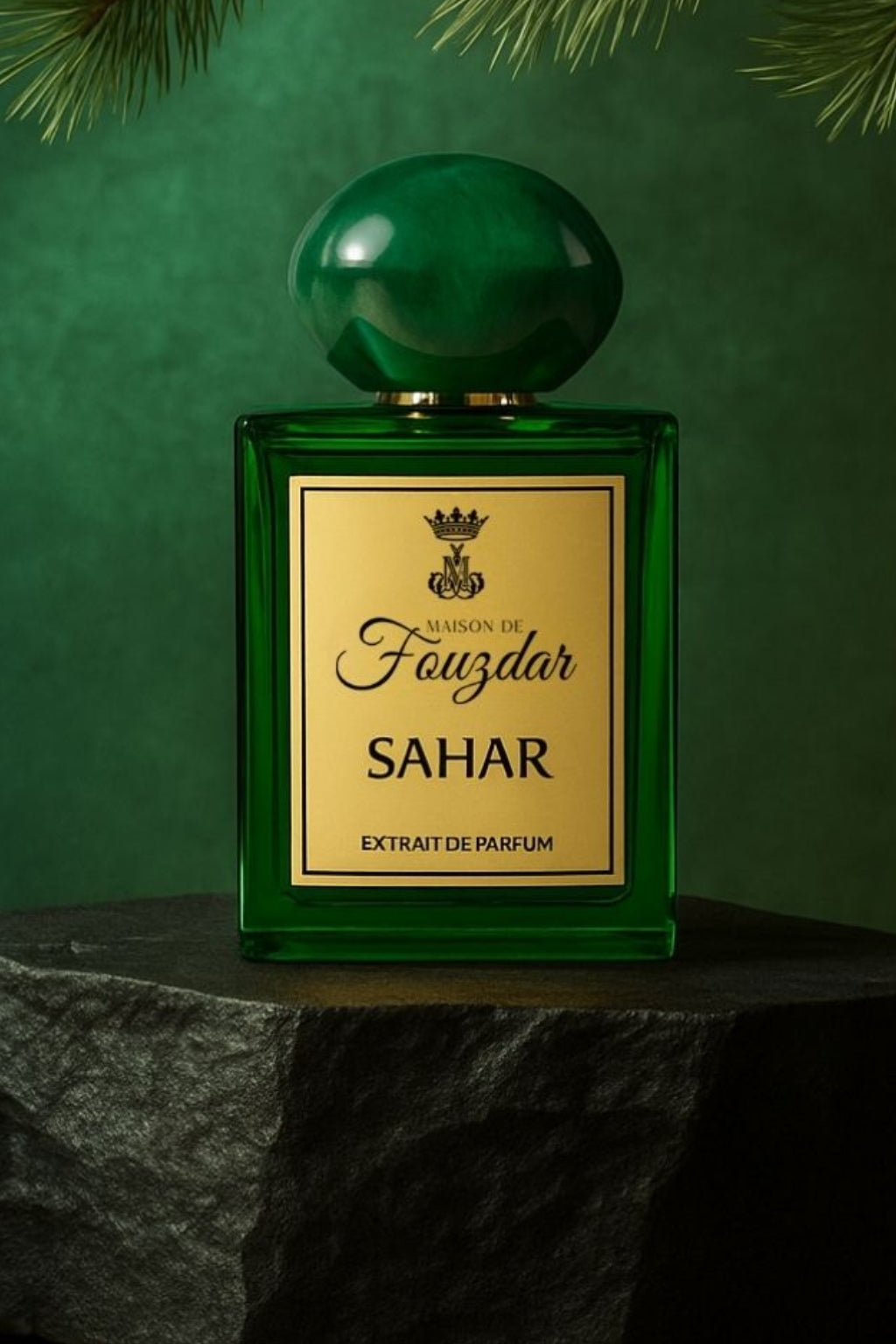 Sahar