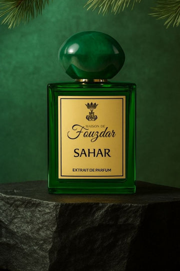 Sahar