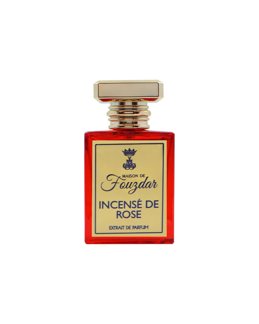 Incense De Rose