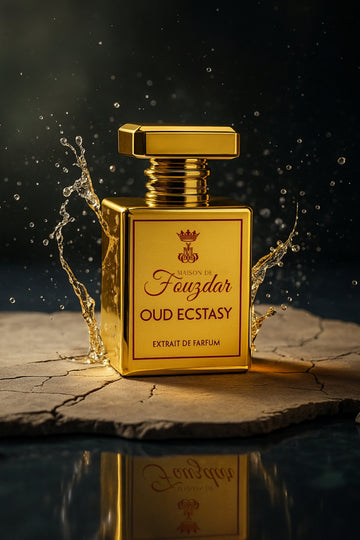 Oud Ecstasy