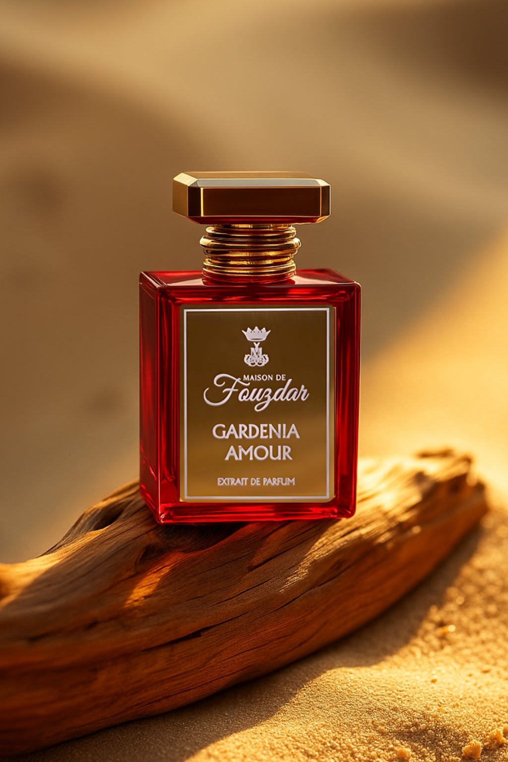 Gardenia Amour