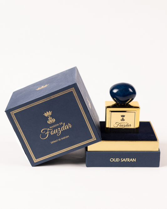 Oud Safran